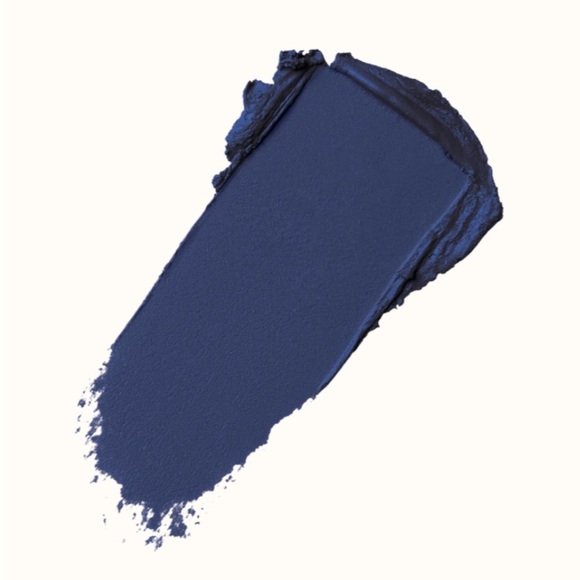 NWT, Laura Mercier, Caviar Stick Eye Shadow Matte, Midnight blue, 0.05 OZ. - Picture 2 of 4